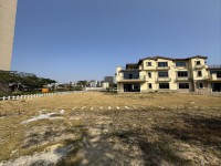 碧桂園二期雙拼別墅送500多平方花園 陽(yáng)春碧桂園