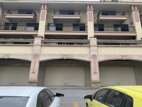 興華路商 住一體，占地5Ⅹ18，前路48 廣興御峰