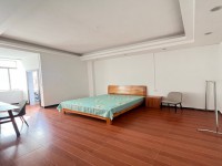 東湖套房出租1室1廳1衛(wèi)1陽(yáng)臺(tái)，干凈整潔 東湖套房出租