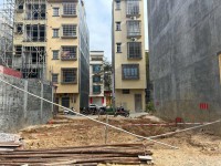 東湖私宅 占地5X10 前后8路 四層八 東湖私宅