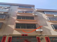 出售 朝陽私宅 4.2X12前后飄陽臺(tái)  朝陽路私宅