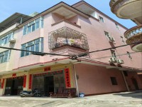 春灣私宅 占地62.5方，建三層八，有出 城北私宅