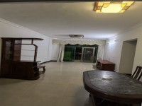 天?；▓@100㎡3室2廳2衛(wèi)2陽臺普通， 天福花園