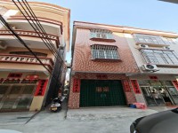 普通4室2廳3衛(wèi)1，交通便利，舒適宜居 東苑路自建房