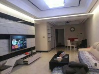 豪景苑131㎡，高品質(zhì)居住體驗，讓您的生 豪景苑