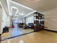 3室2廳3衛(wèi)2陽臺(tái)卓信新城，家電齊全，拎 卓信新城