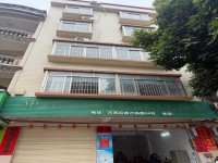 河西私宅，占地128方 河西商住一體私宅