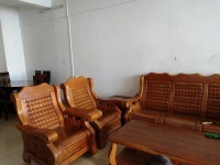 登寶大夏兩房一廳出租，家電電器齊全 登寶大廈
