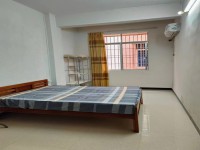 大社區(qū)，生活便利，2室1廳1衛(wèi)1陽臺 城南市場附近