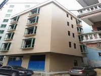 市區(qū)全新毛坯私宅 近車站 ，四層八 市中心私宅