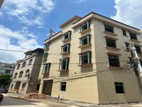 城南私宅，南北通透 4.2X11建好四層 城南私宅