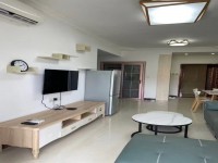 城北精裝2房，送全屋家電家具 尚品名居