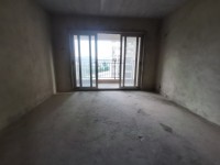 敏捷.玖瓏府中層毛坯4房誠意出售 敏捷玖龍府
