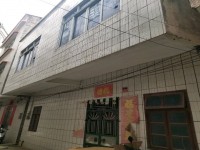 城北私宅8X10＝80，前后4米路，四面 城北私宅