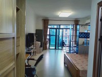 環(huán)境好，裝修精致，家具電器齊全，拎包入住 東湖天下