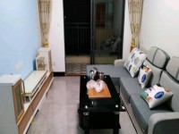 花園小區(qū)電梯中層，保養(yǎng)新凈，拎包入住。 尚品名居