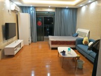 東湖天下單身公寓出租，家私家電齊全 東湖天下