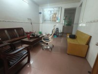 苧麻廠宿舍3室2廳1衛(wèi)2陽(yáng)臺(tái)，白領(lǐng)打工族 苧麻廠宿舍