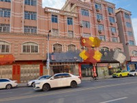 朝陽路商住私宅出售 朝陽路