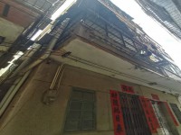 朝陽(yáng)路私宅50萬(wàn)元47㎡5室2廳2衛(wèi)2陽(yáng) 朝陽(yáng)路私宅