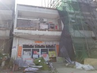 市中心可做鋪私宅4.1X13＝53占地面 市中心私宅文塔街11號(hào)