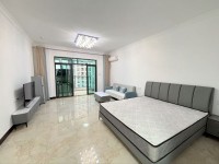 東湖天下50㎡1室1廳1衛(wèi)1陽(yáng)臺(tái)，高品質(zhì) 東湖天下