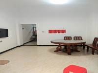 城北私宅，占地4乘9，前后8米三面見光 城北私宅