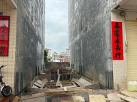 河西私宅占地4X12 有出讓 售128萬(wàn) 河西私宅