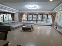 中興名志鉑金灣花園電梯4房2廳出租 中興名志鉑金灣