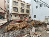 城南私宅4.9ⅹ8占地，四層，前后5米 城南私宅