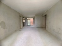 錦湖花園大4房，南北對流的雙套間，云凌小 錦湖花園