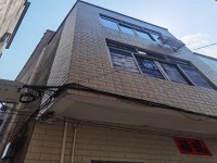 東湖私宅4.2X14.2占地，四層，前6 東湖私宅