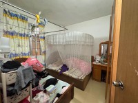 東興花園好房出售！此房兩證全！房主急售， 東興花園