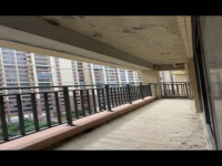 星海灣一線光景 南北對(duì)流 星海灣18棟