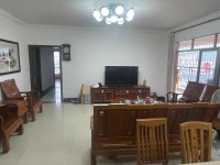 朝陽路錦繡花園精裝電梯4房2廳 東南向  錦繡花園