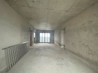 河西金河灣4房2廳，戶型靚 一線江景房  陽春金河灣