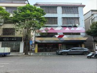 谷皇垌私宅占地8乘10  大路邊  四面 東湖私宅