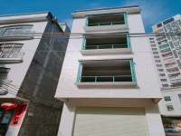 朝陽路附近全新私宅 4.6×12四層八三 朝陽路私宅