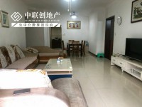 大4房 送摩托車庫 證在手 房保養(yǎng)新凈 綿登新世界花園