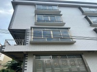 東湖私宅 5.5X9.5四層八全新毛坯  東湖私宅