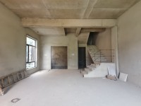 陽春碧桂園170㎡4室1廳3衛(wèi)毛坯南，看 陽春碧桂園