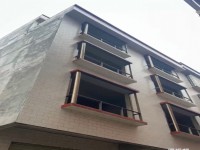 河西私宅 5X11建好四層八 前后8米路 河西私宅