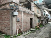 當(dāng)市中心私宅6室2廳2衛(wèi)2陽臺的出 市中心私宅