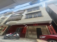 谷皇垌私宅占地8乘10 四面見光前后7米 谷皇垌