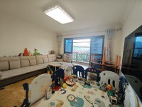 碧桂園一期精裝4房，戶型靚 陽春碧桂園