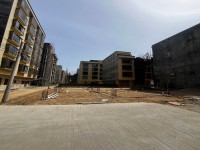 城北私宅4.63乘12 前后飄，前后8米 城北私宅