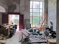 金匯園別墅 三拼別墅 建筑面積444方  金匯園
