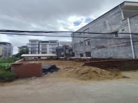 城北私宅占地8乘9，前8后送260平方花 城北市場(chǎng)