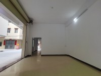 占地5×10 三面陽(yáng)臺(tái) 前后8米路 側(cè)1 東湖自建房