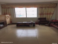 河西步梯低層光線充足，房屋斯文，只售35 金同花園